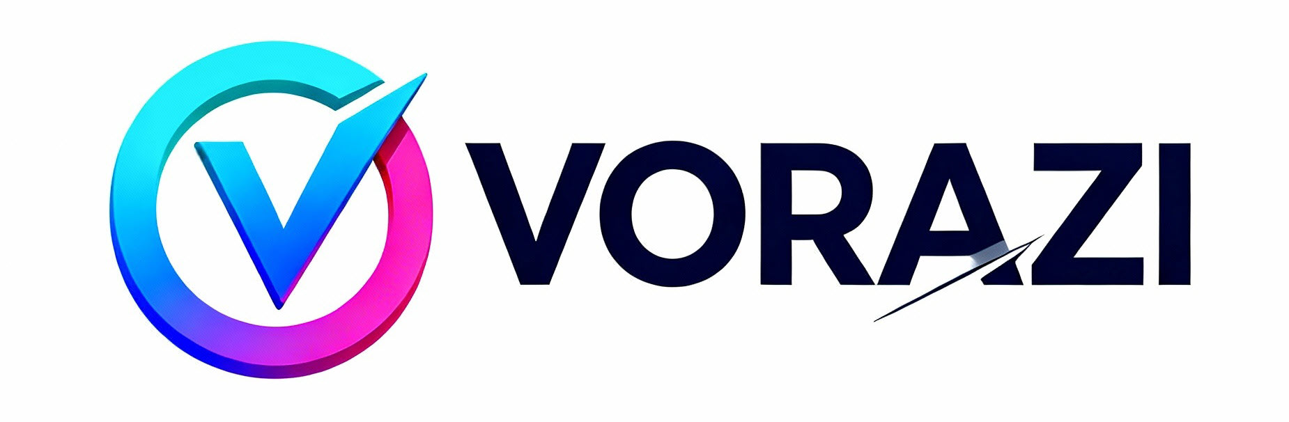 VORAZI logo